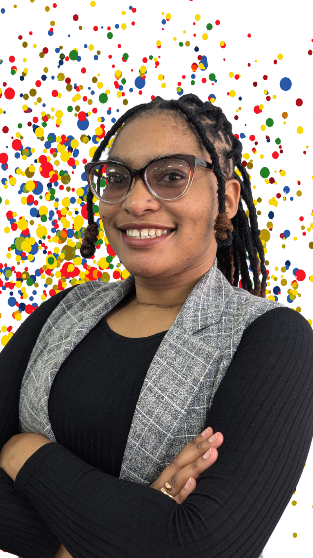 Ms. Muntanga Vanessa Malindi